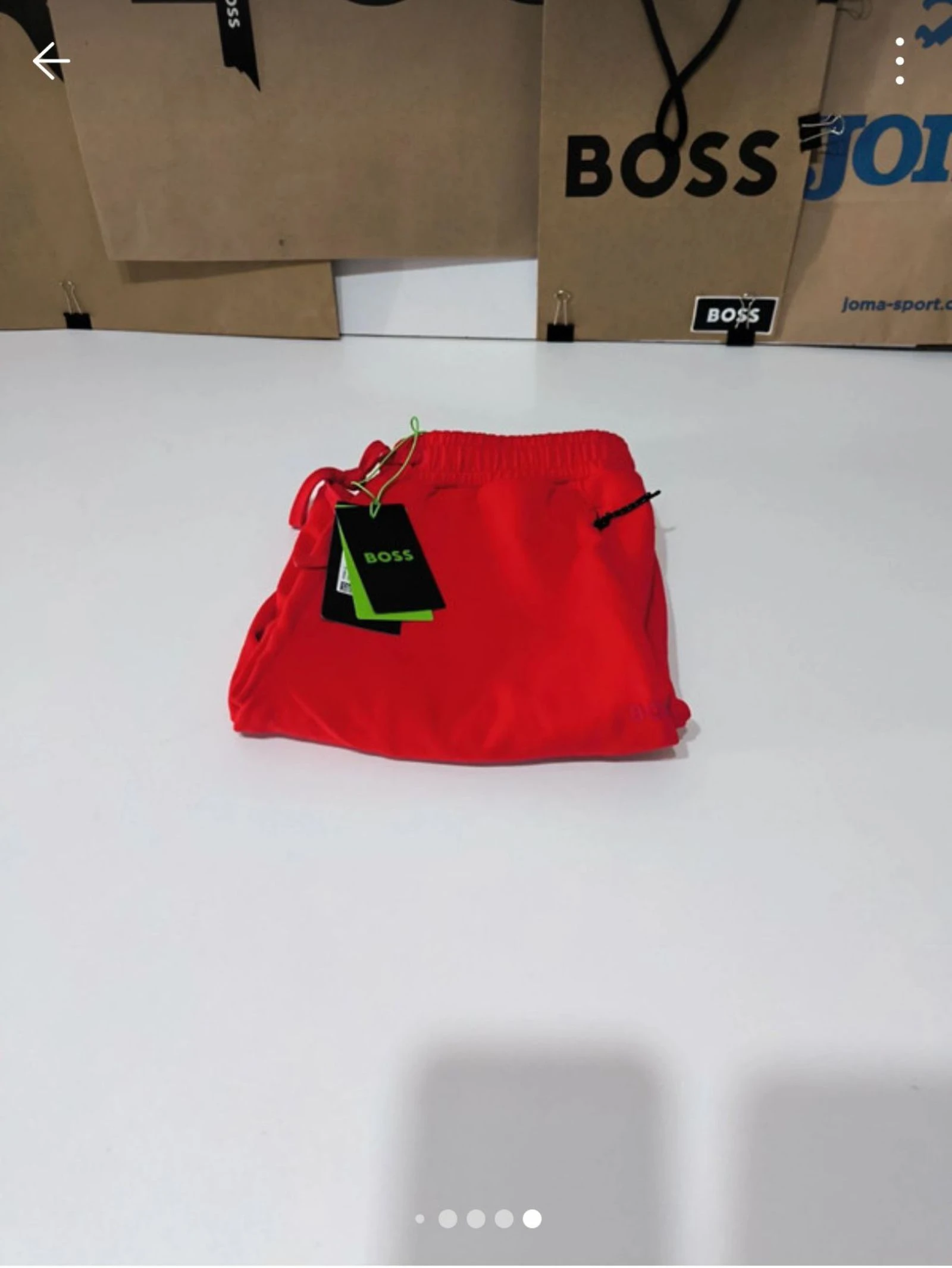 Boss xs – photo 11